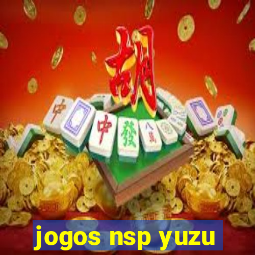 jogos nsp yuzu